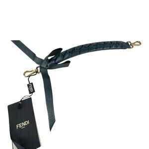 Fendi Strap You Mini Bag Strap